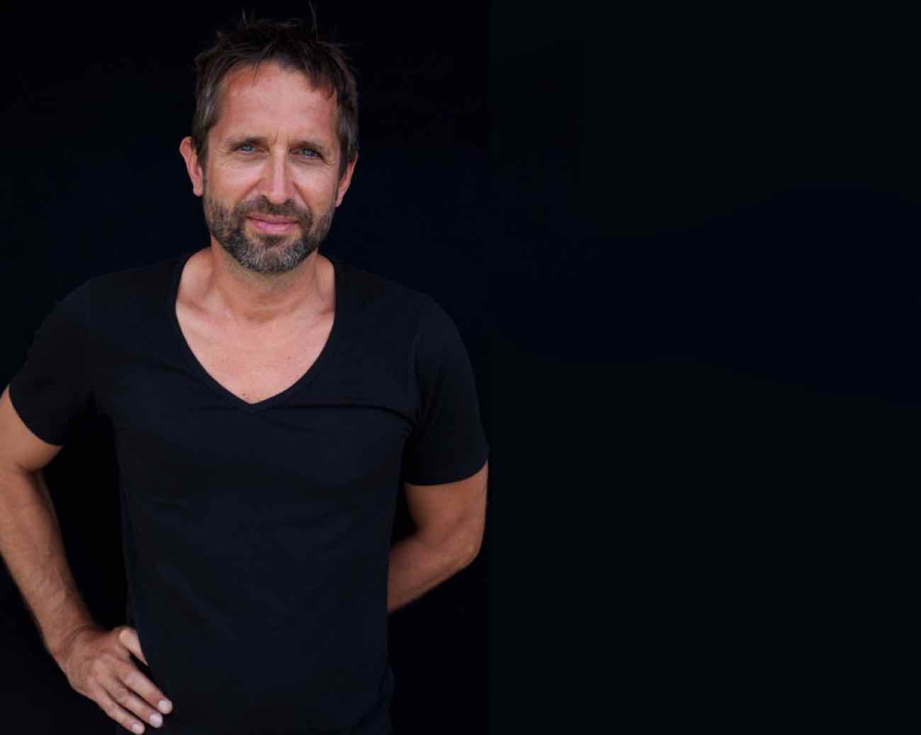 Arndt Winkelmann Hamburger Hütten