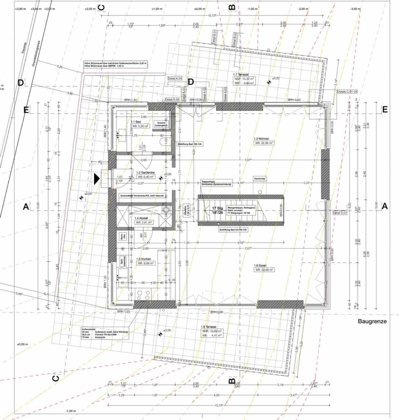 Ausführung_Erdgeschoss
