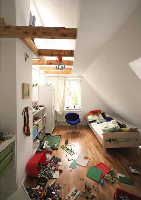 LINDEN 10
